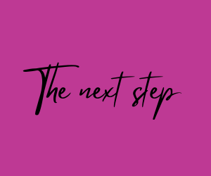 The Next Step.