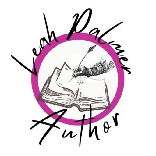Leah Palmer - Author